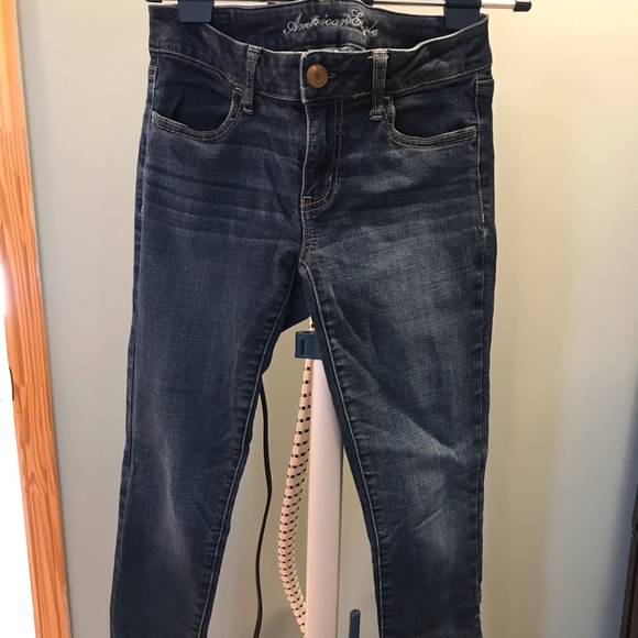 American Eagle jegging size 6 - Picture 2 of 2